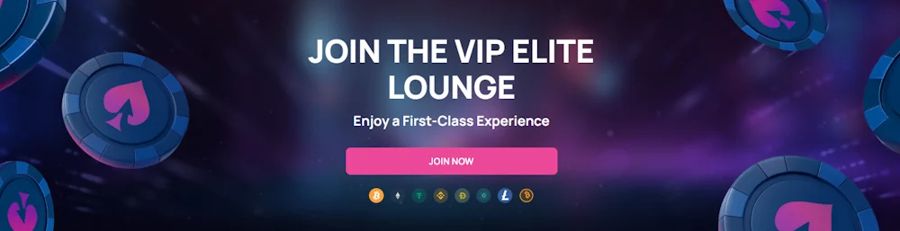 BetandPlay Casino VIP